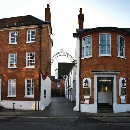 Hotel Du Vin Henley-3