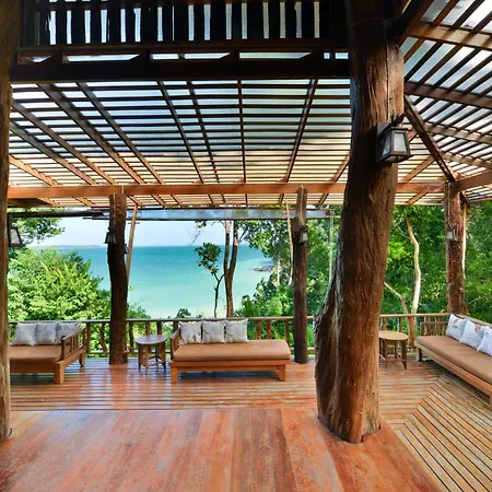 Railay Great View Resort-2