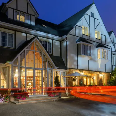 Old Weir Lodge-2