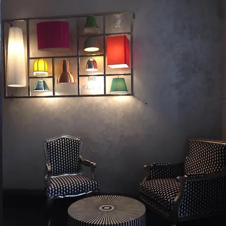 Irooms Central Station-3