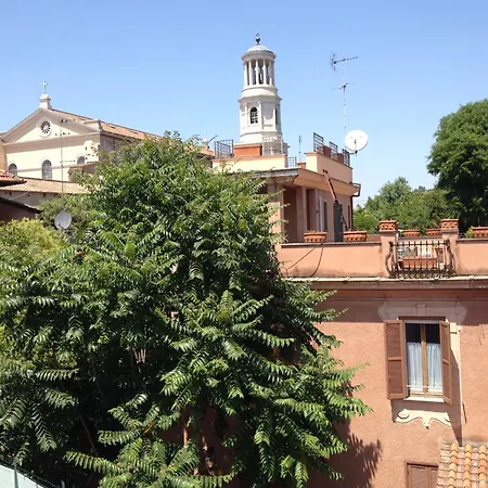 San Paolo Guest House-3