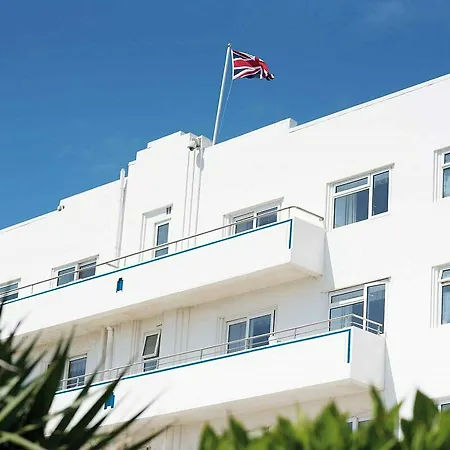 Saunton Sands Hotel Source Spa And Wellness-2