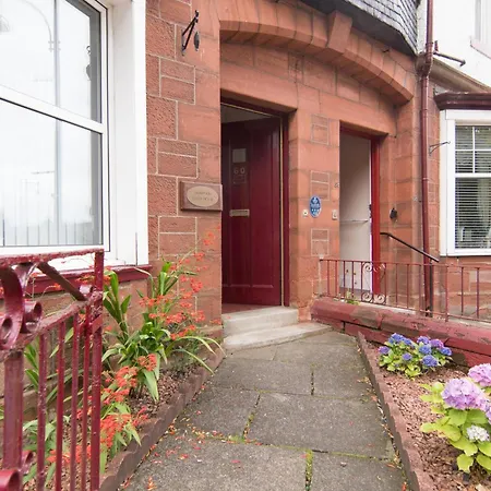 Norwood Guesthouse-Loch Lomond-3