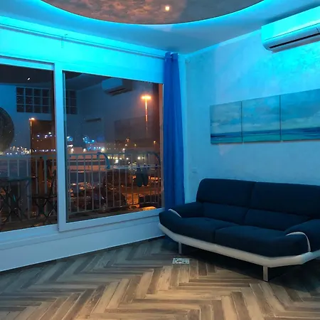 B&B Blu Infinito-2