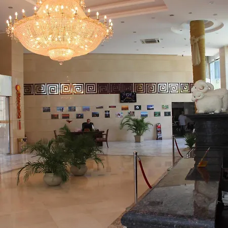 Soluxe Cairo Hotel-2
