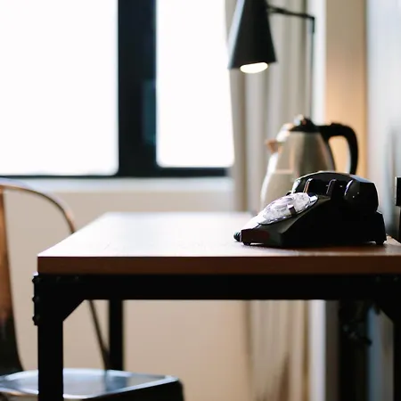 Pentahotel Hong Kong, Tuen Mun-2