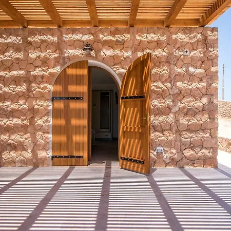 Casa Zita Lampedusa-3