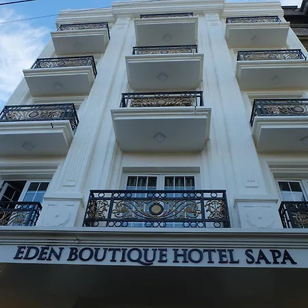Eden Boutique Hotel & Spa-3