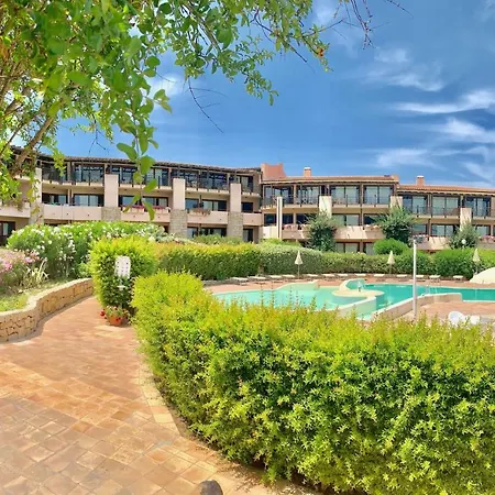 Swadeshi Sporting Hotel Tanca Manna-3