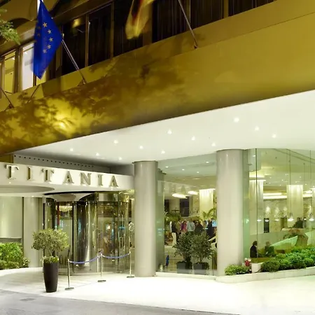 Titania Hotel-3