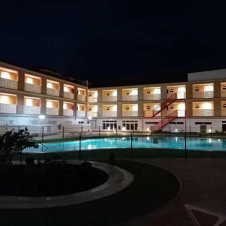Apartamentos Parque Carolina-3