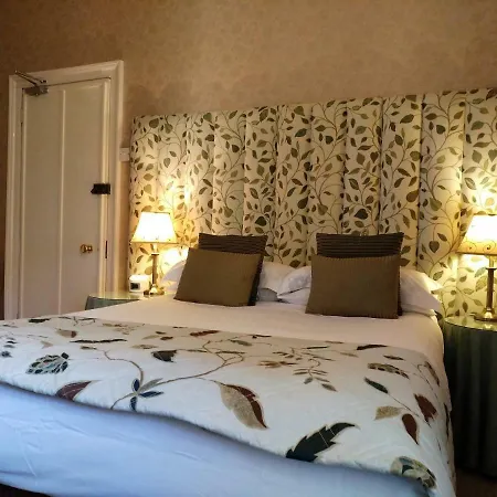 Bay Tree House Southport, United Kingdom-2