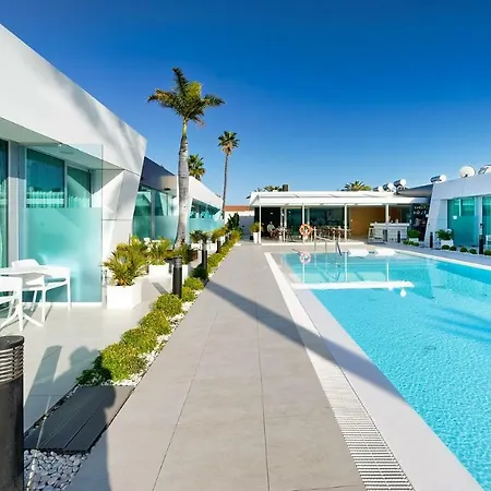 Hotel Nayra - Adults Only-3