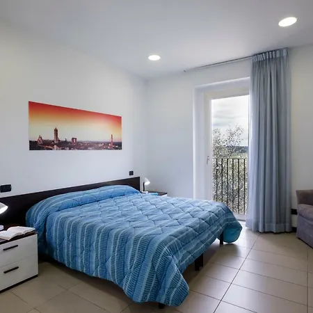 Porta Pispini Residence-2