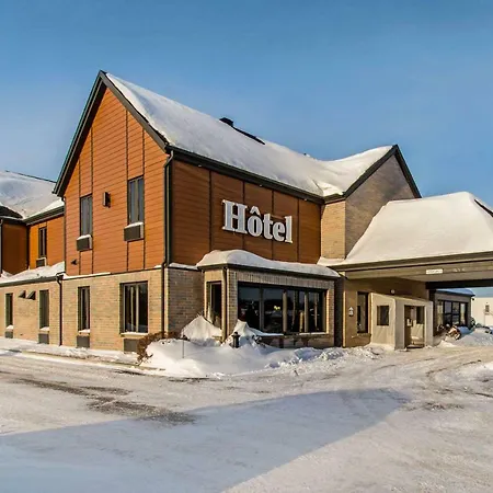 Econo Lodge Inn & Suites-2