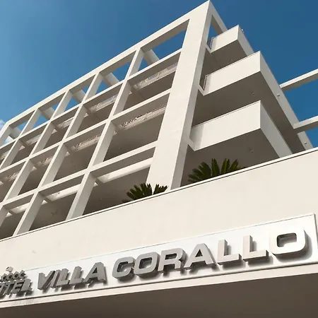 Hotel Villa Corallo-2