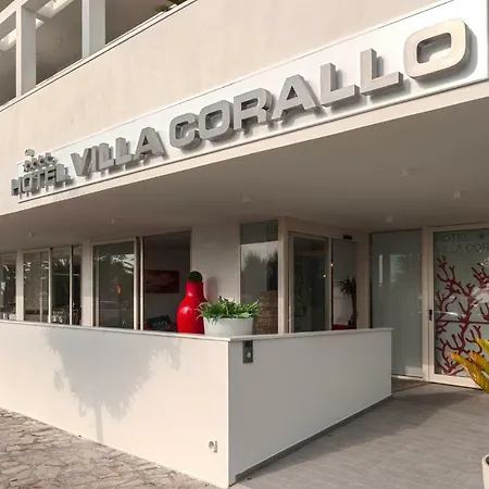 Hotel Villa Corallo-3
