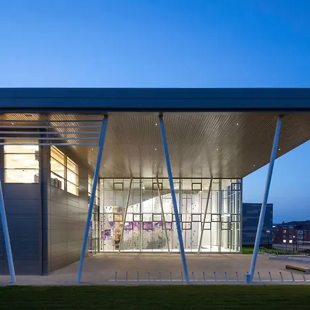 Warwick Conferences - Scarman-2
