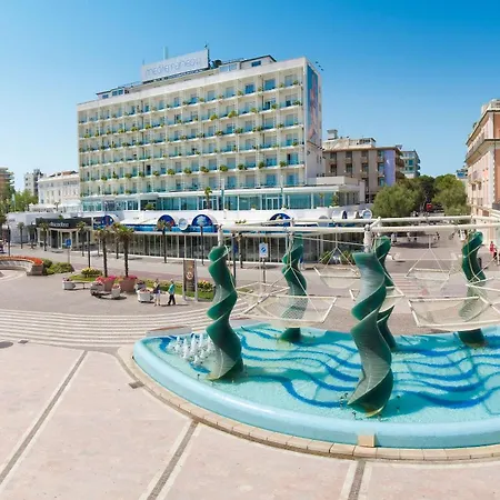 Hotel Mediterraneo-2