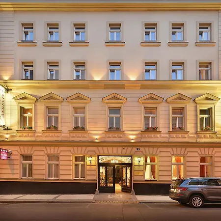 Hotel Angelis-2
