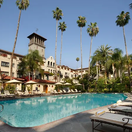 The Mission Inn Hotel And Spa-3