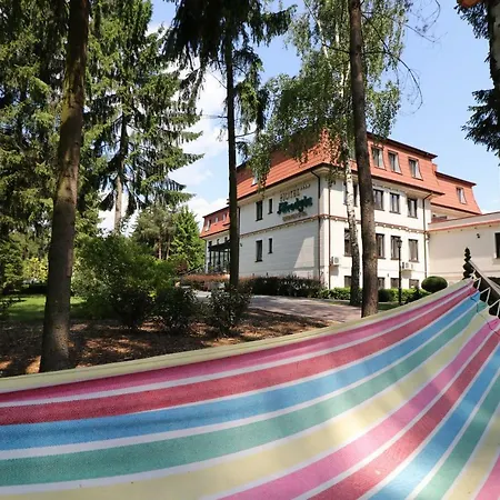 Hotel Afrodyta Business & Spa-2