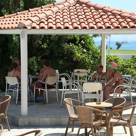 Kolymbia Sky Hotel-2