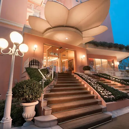 Hotel Milton Rimini-3