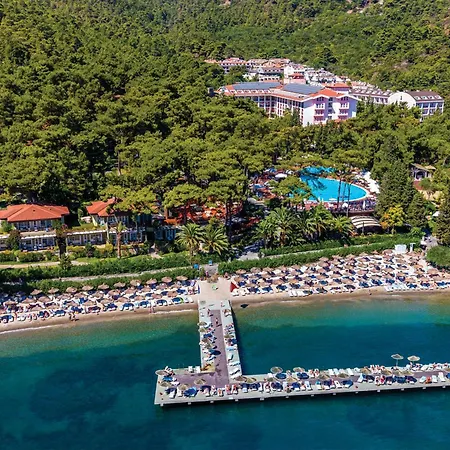 Grand Yazici Club Turban Termal-3