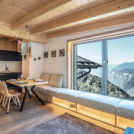 Montanara Chalet-2