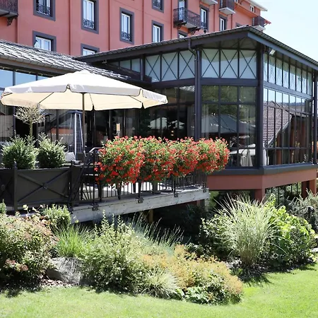 Le Grand Hotel&Spa-3