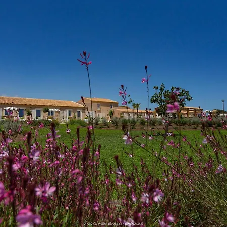 Hotel Casale Milocca-2