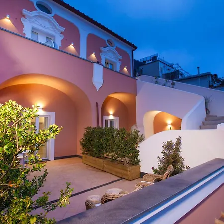 Il Moro Di Positano-3