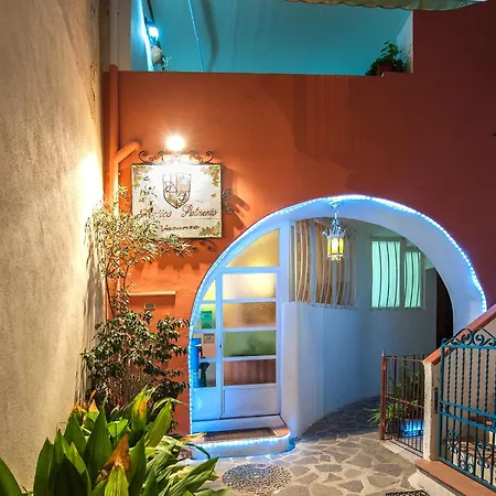 B&B Antico Palmento-2
