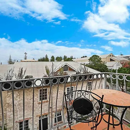 Fremantle Port Mill Bed & Breakfast - Unique Accommodation-2