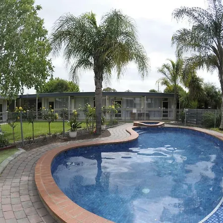 Warrina Inn Wodonga Cbd-2