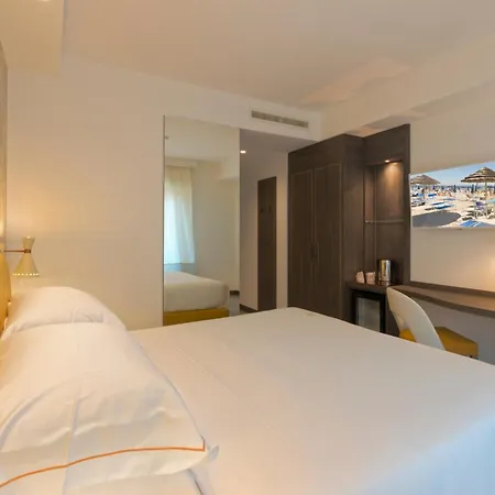 Ghibli Boutique Hotel Civitanova Marche-2