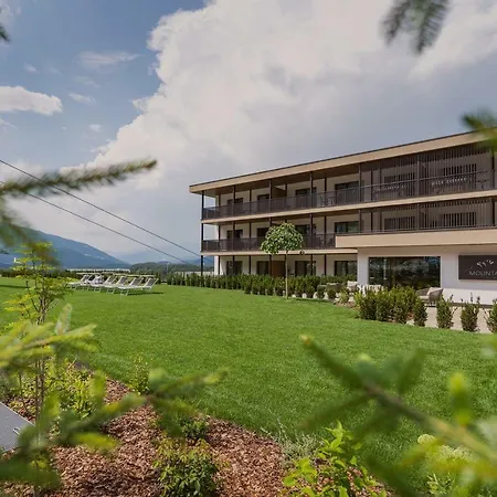 K1 Mountain Chalet - Luxury Apartements-3
