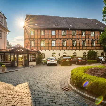 Romantik Hotel am Brühl-3