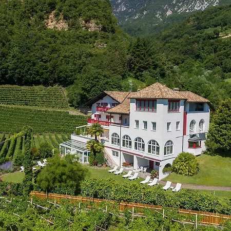 Hotel Muehle Mayer-3