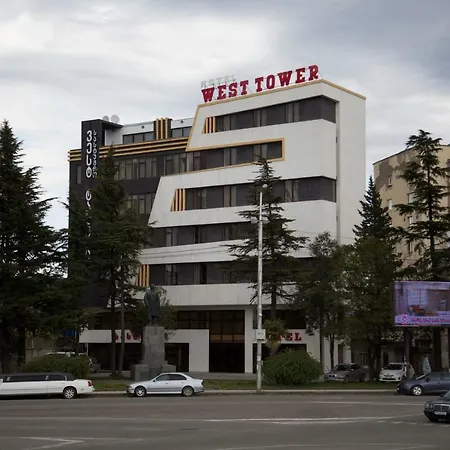 West Tower Hotel-2