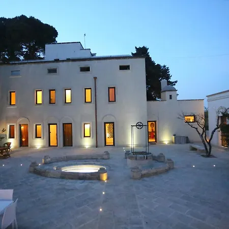 Villa Lucrezio Resort-2