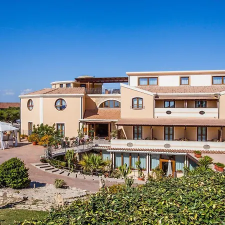 Hotel Raffael-3