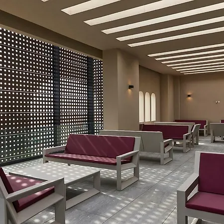 M Suite Hotel-3
