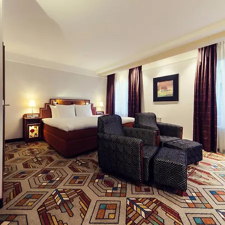Banks Mansion - Boutique Hotel-3