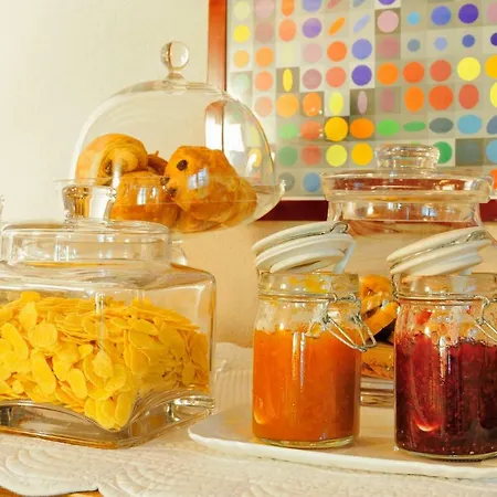 B&B il Sambuco-3