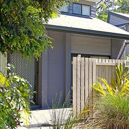 Bayshore Bungalows Byron Bay-3