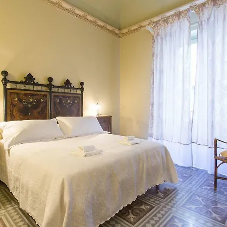 B&B Porta Carolina-2