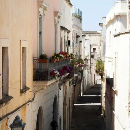 Residenza Santa Lucia B&B-2
