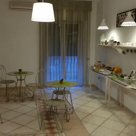 B&B Aminei Metrò-3